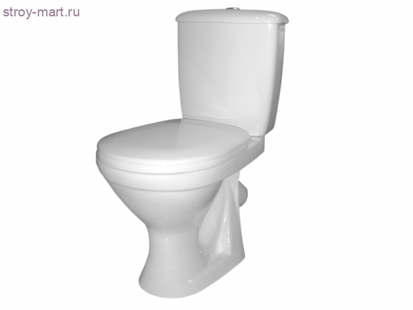 Унитаз-компакт Суперкомпакт сиренев нижний подвод косой выпуск в комплекте Оскол - 023-2534 Унитаз-компакт Суперкомпакт сиренев нижний подвод косой выпуск в комплекте Оскол - 023-2534