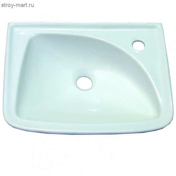 Умывальник лев Мотив белый 1 отверстие 1 величины б/комплекта Лобня - 4606034066072 Умывальник лев Мотив белый 1 отверстие 1 величины б/комплекта Лобня - 4606034066072