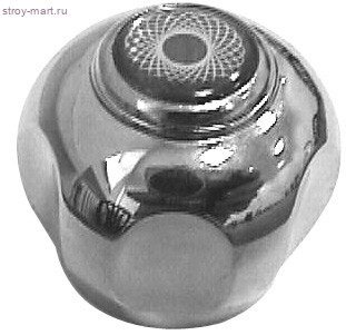 Комплект маховиков Faro к/затвор с вентильной головкой Serra - 4606034170878 Комплект маховиков Faro к/затвор с вентильной головкой Serra - 4606034170878