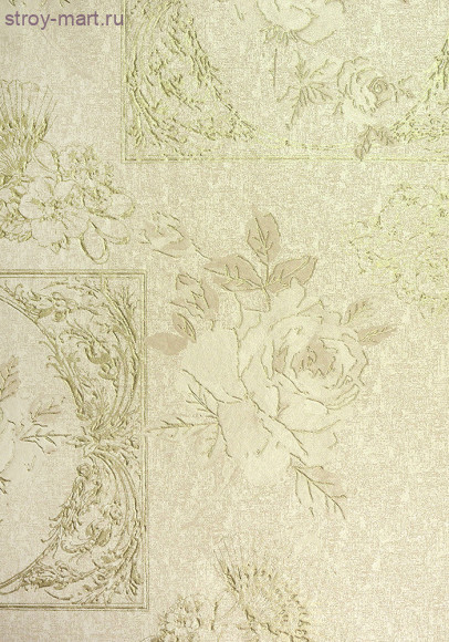 Обои Provence 1243-5 (0,53*10м) 12 рулонов/уп. - С-000119109 Обои Provence 1243-5 (0,53*10м) 12 рулонов/уп. - С-000119109