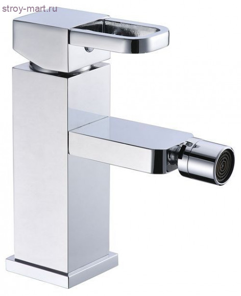 Смеситель одноручный для биде Selena STC 9313 Смеситель одноручный для биде Selena STC 9313