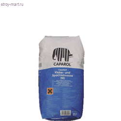 Capatect Klebe-und Spachtelmasse weis 190 25кг - С-000043164 Capatect Klebe-und Spachtelmasse weis 190 25кг - С-000043164