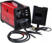 Сварочный аппарат для дуговой сварки Prorab MIDFIELDER 120 Сварочный аппарат для дуговой сварки Prorab MIDFIELDER 120