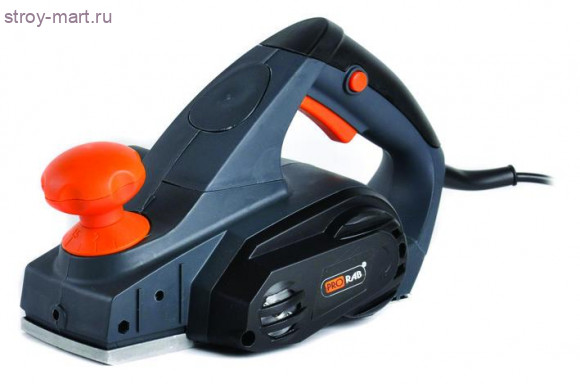 Рубанок Prorab 6102 A Рубанок Prorab 6102 A