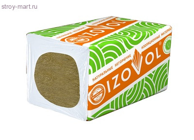 Изовол Л-35* (1000х600х50 мм) 4,8м2, 0,24м3 (10 уп / паллета) - С-000120367 Изовол Л-35* (1000х600х50 мм) 4,8м2, 0,24м3 (10 уп / паллета) - С-000120367