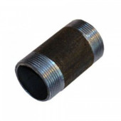 Бочонок стальной - оцинк. Ду20 CBAD1112Z20002 Бочонок стальной - оцинк. Ду20 CBAD1112Z20002