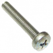 Винт для монтажа Indiv М4х40мм Danfoss 088H2233