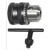 Сверлильный патрон 1,5-13 мм/1/2"-20UNF под ключ Сверлильный патрон 1,5-13 мм/1/2"-20UNF под ключ