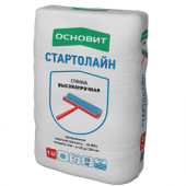 Стяжка Высокопрочная Основит Стартолайн FC41 H 25 кг (20-200мм) (60 шт/под) - С-000045037
