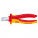 Кусачки диагональные для удаления изоляции 14 26 160 - KN-1426160