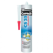 Затирка CS 25 прозрачный 280 мл (12 шт/уп.) - С-000084912 Затирка CS 25 прозрачный 280 мл (12 шт/уп.) - С-000084912