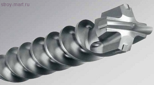 Бур SDS-max - 4932343631