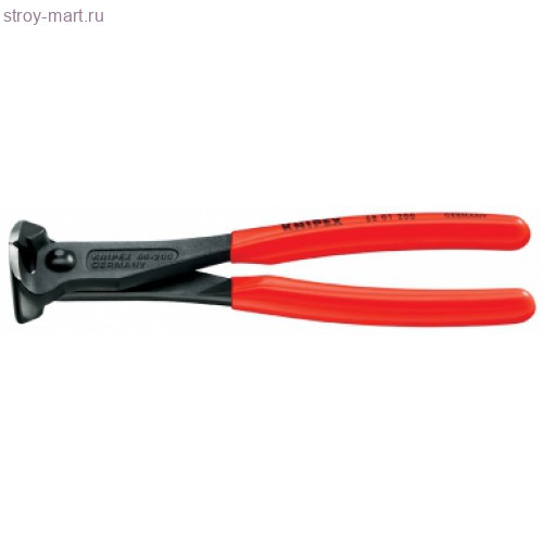 Кусачки торцевые 68 01 180 - KN-6801180 Кусачки торцевые 68 01 180 - KN-6801180