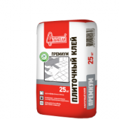 Клей плиточный «Старатели» (Премиум), 25 кг (63 шт/под) - С-000030130 Клей плиточный «Старатели» (Премиум), 25 кг (63 шт/под) - С-000030130