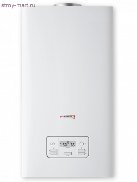 Котел настенный газ 24,6кВт Пантера 25 KTV Protherm 0010008032