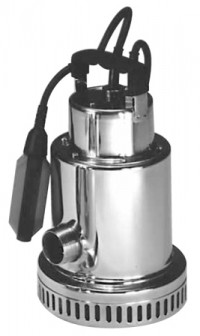 Погружной дренажный насос DRENOX 350/12 Погружной дренажный насос DRENOX 350/12