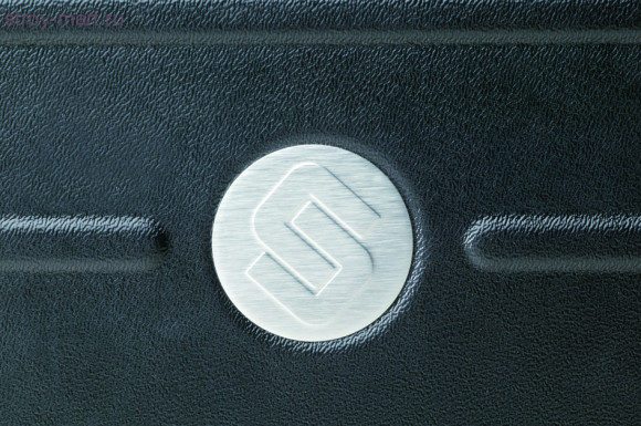 SILVER чемодан для инструментов - PA-431000171 SILVER чемодан для инструментов - PA-431000171