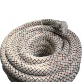 Шнур асбест ШАОН 10мм ГОСТ 1779-73 - 4606034115152 Шнур асбест ШАОН 10мм ГОСТ 1779-73 - 4606034115152