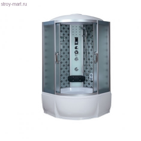 Душевая кабина River Бизнес TEMZA 90/46 МТ Душевая кабина River Бизнес TEMZA 90/46 МТ
