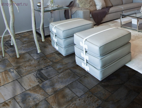 Pacific beige Фасадная плитка 41x41 Pacific beige Фасадная плитка 41x41