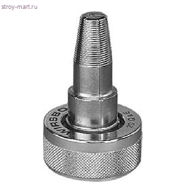 Головка расширительная для пистолета 63 H Дн 40Х5,5 Uponor 1004035 Головка расширительная для пистолета 63 H Дн 40Х5,5 Uponor 1004035