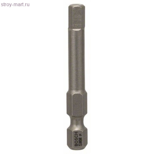 3 БИТ HEX 5Х49 XH - 2607001734