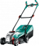 Аккумуляторная газонокосилка Bosch Rotak 32 LI High Power 0600885D01 Аккумуляторная газонокосилка Bosch Rotak 32 LI High Power 0600885D01