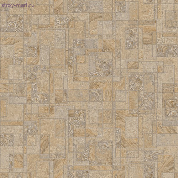 Линолеум Juteks Venus Calita 1017 (2м) Бытовой линолеум - С-000116209