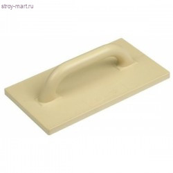 Терка «888» 140х 340мм, полиуретан / 3023850 - С-000093905