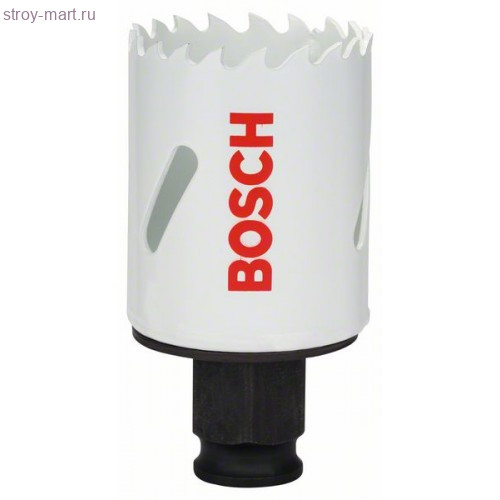 КОРОНКА PROGRESSOR 38мм - 2608584628 КОРОНКА PROGRESSOR 38мм - 2608584628