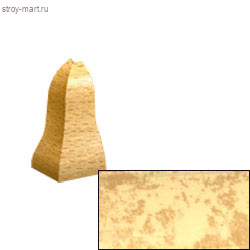 Угол наружный Т-172 бежевый Ecoline (2 шт., 25 уп. / кор.) - С-000075777 Угол наружный Т-172 бежевый Ecoline (2 шт., 25 уп. / кор.) - С-000075777