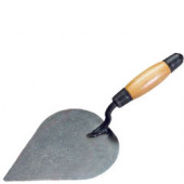 Кельма штукатура стальная, деревянная ручка/Россия 86224 - С-000056243 Кельма штукатура стальная, деревянная ручка/Россия 86224 - С-000056243