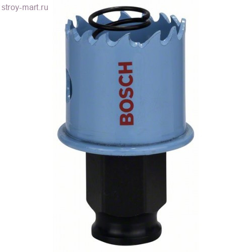 КОРОНКА SHEET-METAL 30 ММ - 2608584787 КОРОНКА SHEET-METAL 30 ММ - 2608584787