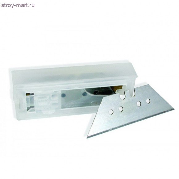 Лезвия трапеция (10 шт) Edma 199255 - С-000135867 Лезвия трапеция (10 шт) Edma 199255 - С-000135867