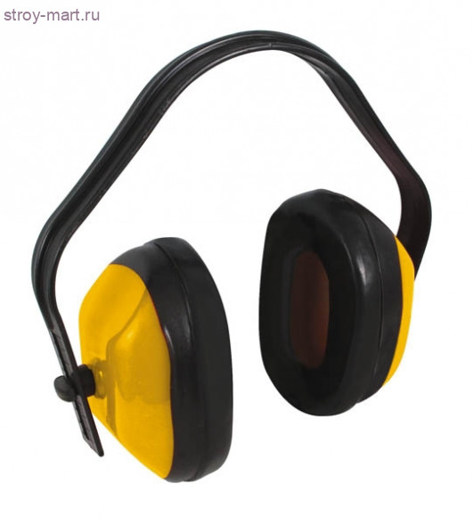 Наушники «FIT» облегченные / 12100 - С-000111728