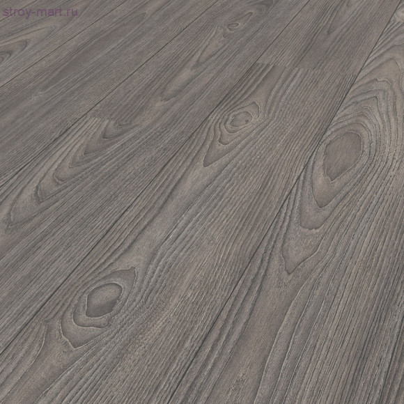 Ламинат Kronospan Castello Classic «Каштан Серый» (1285х192х8мм), 1пач.=2,22кв.м., 40пач. в под. / арт.4289 - С-000110838 Ламинат Kronospan Castello Classic «Каштан Серый» (1285х192х8мм), 1пач.=2,22кв.м., 40пач. в под. / арт.4289 - С-000110838