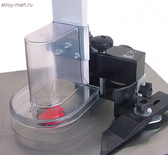 Фрезерный станок Jet JWS-34KXM Фрезерный станок Jet JWS-34KXM