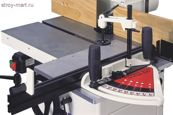 Фрезерный станок Jet JWS-34KXM Фрезерный станок Jet JWS-34KXM