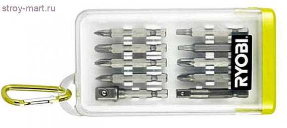 Набор 28шт,биты 25\50мм,магн держатель,6-ти гран адаптер - 5132002250(RAK28SD) Набор 28шт,биты 25\50мм,магн держатель,6-ти гран адаптер - 5132002250(RAK28SD)