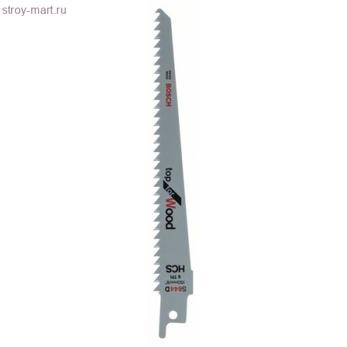 5 САБЕЛЬНЫХ ПИЛОК S 644 D - 2608650673 5 САБЕЛЬНЫХ ПИЛОК S 644 D - 2608650673