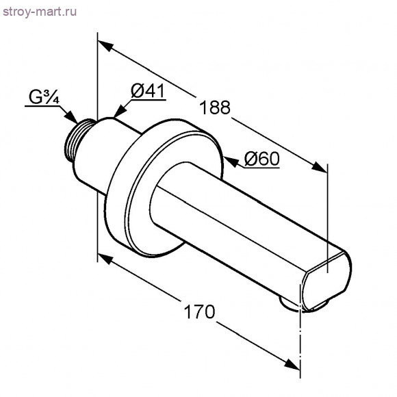KLUDI ZENTA 1350005 KLUDI ZENTA 1350005