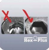 Отвертка с шаровидным наконечником 022930 - WE-022930 Отвертка с шаровидным наконечником 022930 - WE-022930