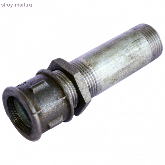 Тройник латунь Ду 15 аналог STC НР - 027-8261 Тройник латунь Ду 15 аналог STC НР - 027-8261