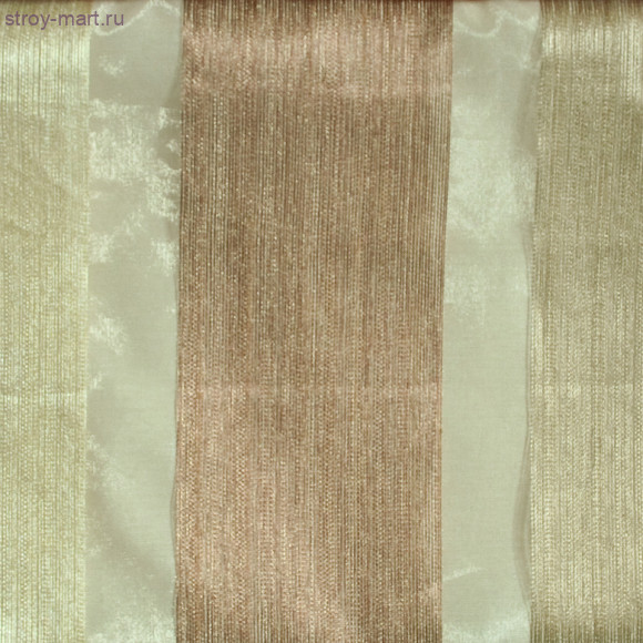 Ткань портьерная Sara SA-01 - 4