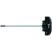 467 Отвертка с Т-образной ручкой TORX 013374 - WE-013374 467 Отвертка с Т-образной ручкой TORX 013374 - WE-013374