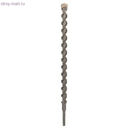 Сверло SDS plus-5, 24x400x450 - 1618596237