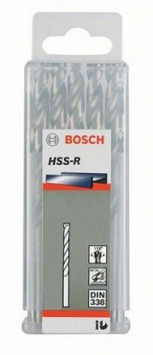 5 HSS-R СВЕРЛ 10.2Х87 - 2608596622