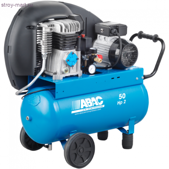 Компрессор A29B/50 CM3 Компрессор A29B/50 CM3