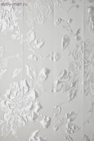 Ткань портьерная Brandy Natural BD-05 - 1