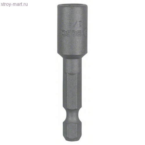 ТОРЦЕВАЯ ГОЛОВКА 1/4 Х 50ММ 6-ГР МАГНИТ - 2608550073 ТОРЦЕВАЯ ГОЛОВКА 1/4 Х 50ММ 6-ГР МАГНИТ - 2608550073